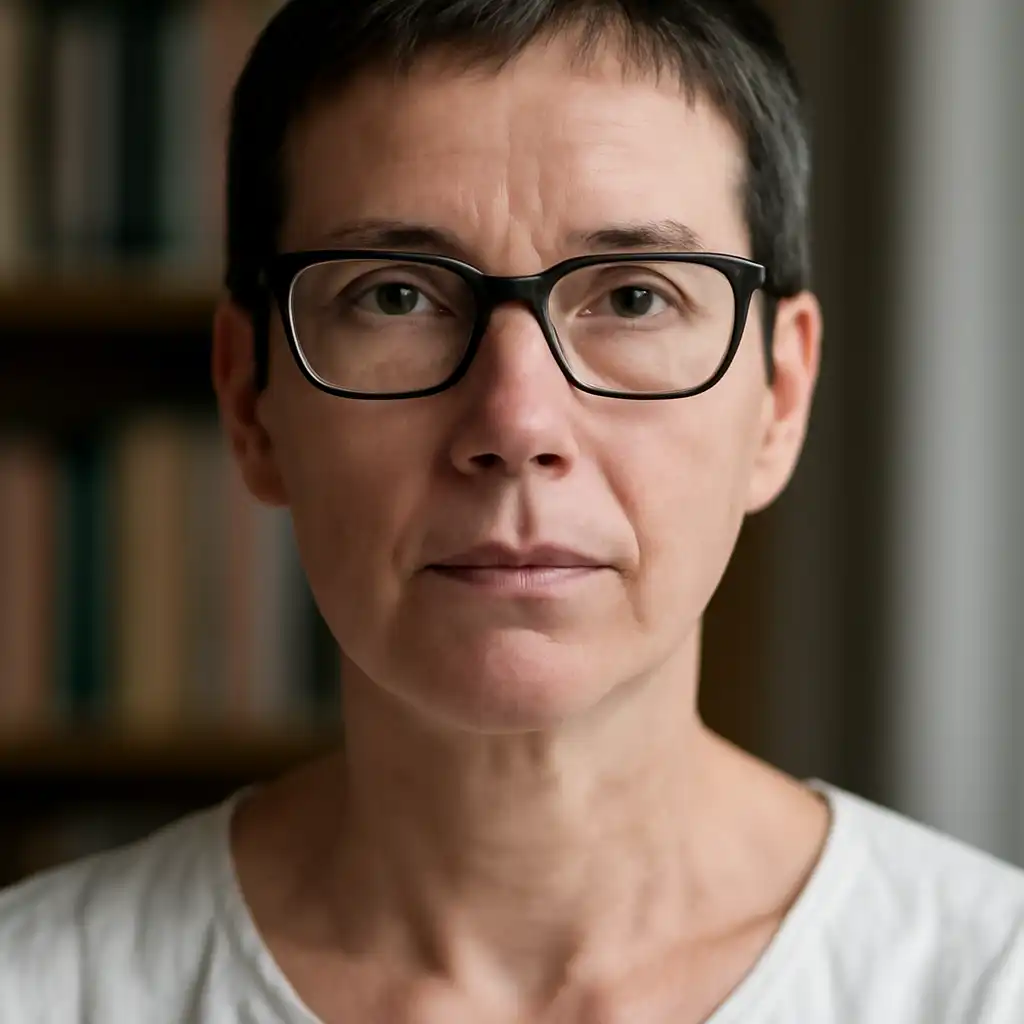 Sofia Lindqvist